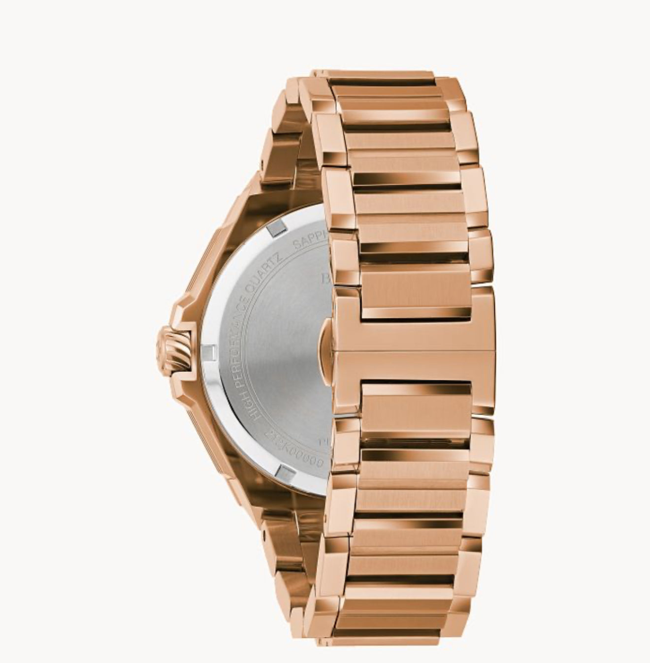 Bulova Precisionist X (97D129)