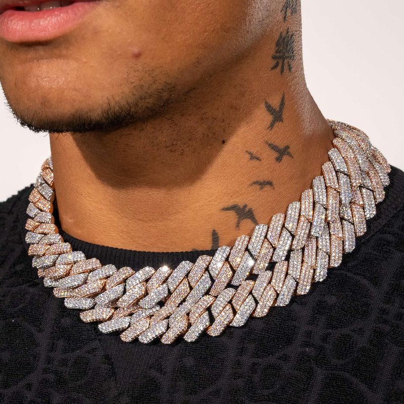 Chains